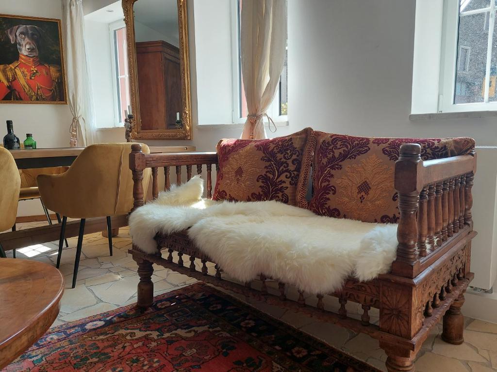 Romantisches Ferienhaus In Moselnaehe Maring-Noviand Экстерьер фото