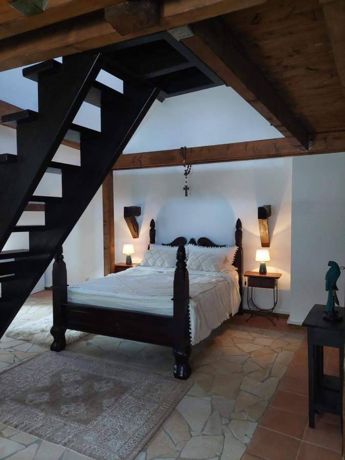 Romantisches Ferienhaus In Moselnaehe Maring-Noviand Экстерьер фото